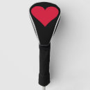 Search for valentines day golf head covers Boyfriend