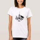 Search for chandelier tshirts Halloween