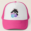 Recherche de dame de casquettes Animaux domestiques