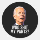Search for biden stickers Conservative