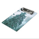 Search for new year clipboards Winter