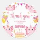 Search for axolotl stickers Cute