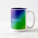 Search for diagonally mugs Colorful