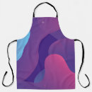 Search for gradient background aprons Abstract