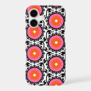 Search for african pattern iphone cases Circle