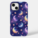 Search for yellow moon iphone cases Stars