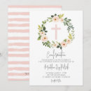 Recherche de rose confirmation invitations Tendance