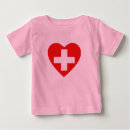 Recherche de drapeau suisse bébé vêtements Pour tous
