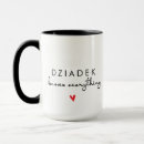 Search for know everything mugs Grandpa