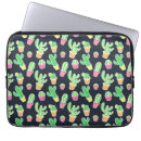 Search for cactus laptop cases Watercolor