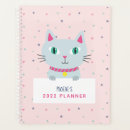 Search for cute planners Monthly