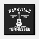 Search for nashville magnets Music