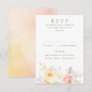 Search for soft rsvp cards Boho