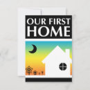 Search for real estate open house invitations Housewarming party