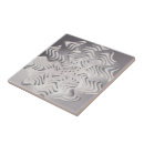 Search for winter snowflake tiles Background