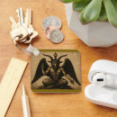 Search for baphomet keychains Occult