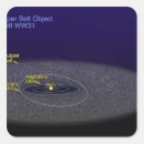 Search for object stickers Space