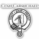 Search for carmichael Clan carmichael