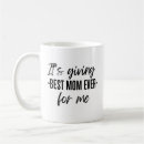 Search for number 1 mum mugs Best mom ever