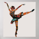 Search for nutcracker ballet posters Ballerina