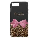 Search for leopard fur iphone cases Elegant