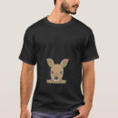 Search for kangaroo pouch tshirts Marsupial