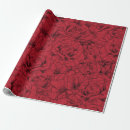 Search for botany wrapping paper Seamless