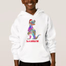 Recherche de dinosaur hoodies Drôle