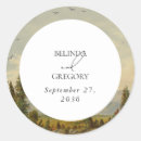 Search for autumn bird stickers Forest