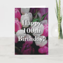 Recherche de 100 vœux cartes Rose