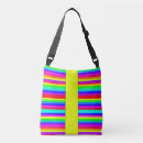 Search for funky crossbody bags Psychedelic