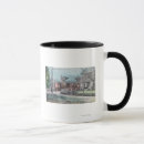 Search for street scene mugs California