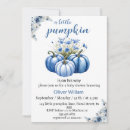 Search for halloween baby boy shower invitations Autumn