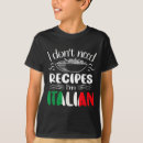Search for recipe tshirts Modern