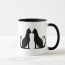 Search for black design mugs Halloween