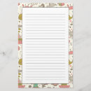 Search for funny stationery paper Bird