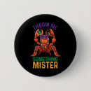 Search for mardi gras buttons French quarter