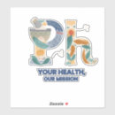 Search for medical staff stickers Healthcare