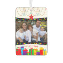 Search for santa claus car air fresheners Vintage