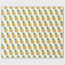 Search for pineapple wrapping paper Fruity