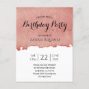 Search for winery birthday invitations Watercolor