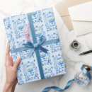 Search for happy hanukkah wrapping paper Whimsical