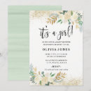 Search for its a girl Floral