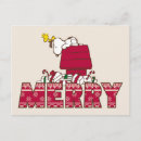 Search for peanuts and christmas cards Merry