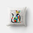 Recherche de chats abstraits coussins Amoureux des chats