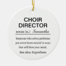 Search for director ornaments Funny
