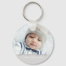 Search for wedding announcement keychains Modern
