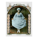 Recherche de femmes vintages posters Muets