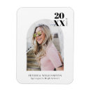 Search for college graduation announcement cards Minimalist