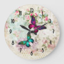Search for shabby clocks Butterflies